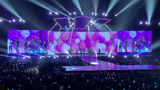 U - TREASURE TOUR [HELLO] IN SINGAPORE 20230408