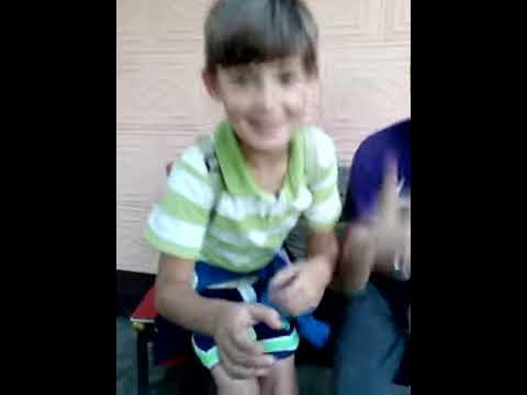 Сінок ті пісюн помив - YouTube