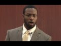 Mock Trial Florida - Closing Statement