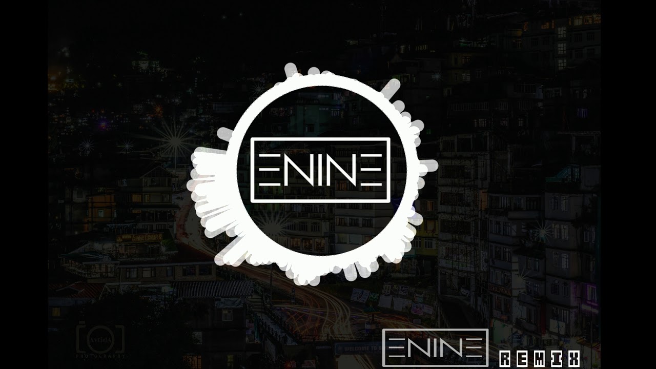 Altrøx X Amine Bouterfas & DJ'Ss - You & me (ft. Achwak) [Enine remix]