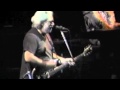 Grateful Dead - U.S. Blues - 9/20/90 MSG