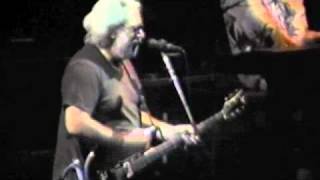 Grateful Dead - U.S. Blues - 9/20/90 MSG chords