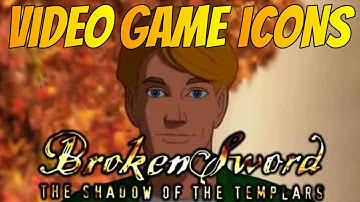 Legends of Video Games - George Stobart - The PlayStation Point And Click Hero