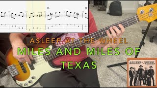Vídeo de Miles And Miles Of Texas