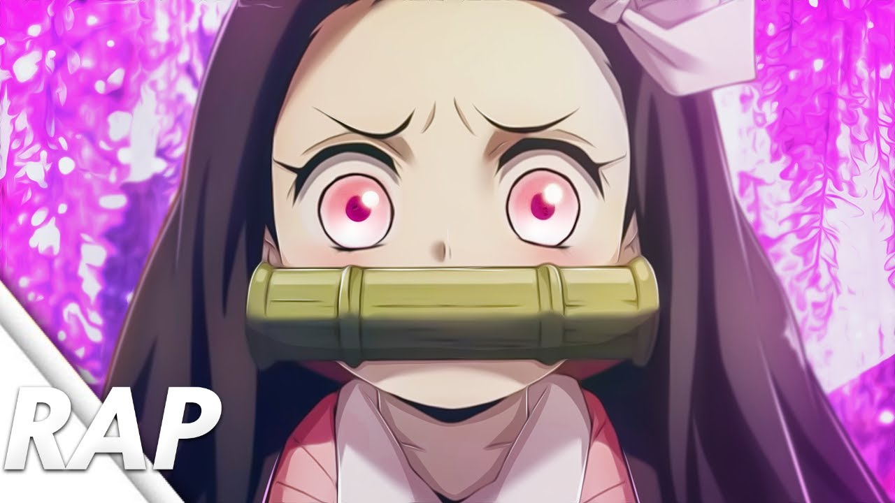 A Nezuko é muito fofa - Byakuran