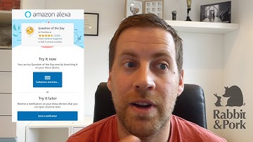 Alexa Launches Quick Links - Drive and Track users to Alexa Skills