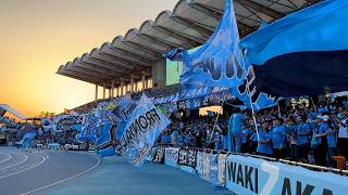 Japanese Soccer Stadium Food! Kawasaki Frontale Gourmet Stadium!