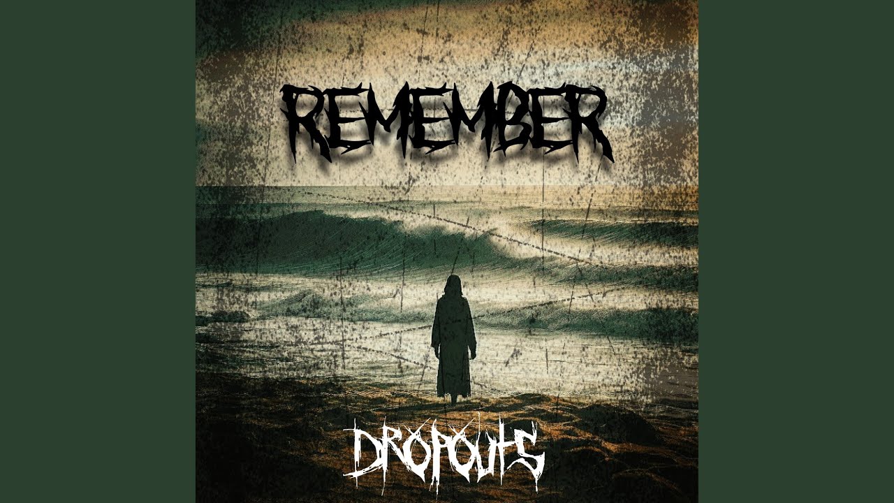 YouTubeでRememberを視聴 YouTubeでRememberを視聴