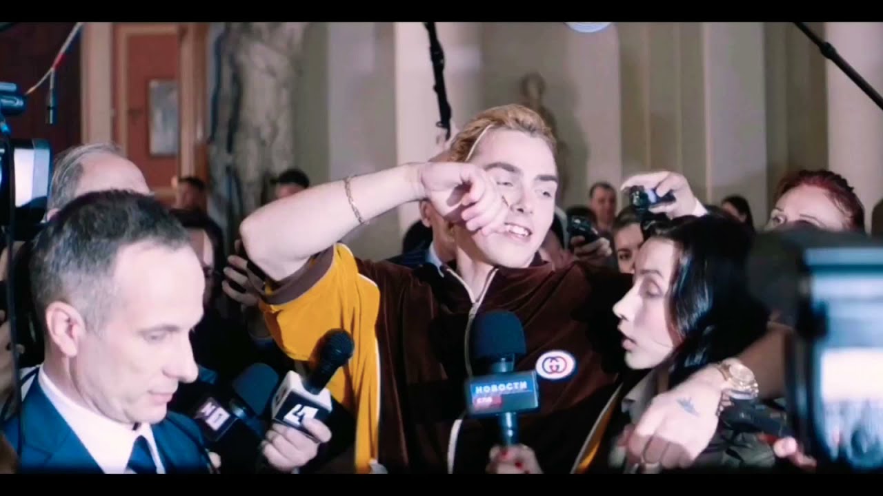 «КАК ХОТЕЛА МЕНЯ МАТЬ» МАЙОР ГРОМ ЭДИШН / ЮЛЯ ЛАРИСОЧКА ГУЗЕЕВА / CRACK