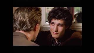 Marzyciele - ZWIASTUN DVD - The Dreamers