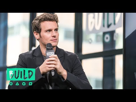 Jonathan Groff's Favorite