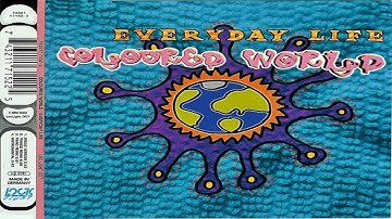 Coloured World - Everyday Life