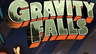 Fortnite creative gravity falls map lol
