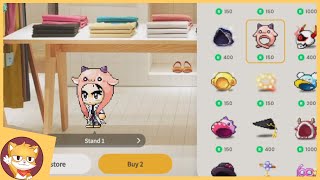How To Get Free Reward Coins | MapleStory Worlds | Coppersan Clips
