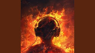 Unleashed Fire Rhythm