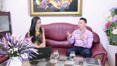 Phỏng Vấn Chuyên Gia Tài Chính ông Nguyễn Từ Nam Về Xu Thế Thanh Toán Bằng Tiền điện Tử