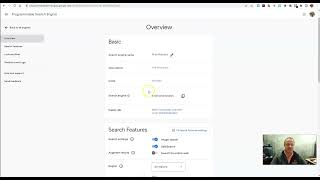 Programmable Search Engine