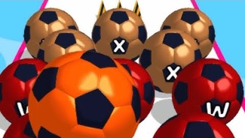 A - Z  RUN  -  All Levels Gameplay IOS  (Levels 42 -43).