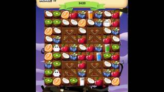 Let's Play - Fruit Bump: Level 337 screenshot 3