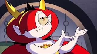 Marco 16 Anos Mais Velho E Hekapoo - Redublagem