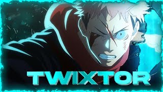 Yuji Itadori Vs Choso 4K Cc Twixtor Clip For Editng (Jujutsu Kaisen Season 2 Episode 13)