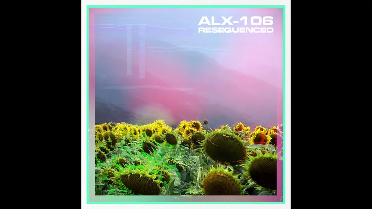 ALX-106 - Resequenced adlı videoyu YouTube'da izle ALX-106 - Resequenced adlı videoyu YouTube'da izle