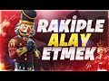 RAKİPLE ALAY ETMEK (Türkçe Fortnite)