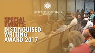 Dr. Michael Berenbaum | Distinguished Writing Award 2017