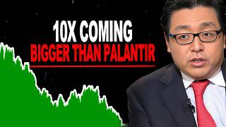 Tom Lee: "Mark My Words" - These 3 Stock Could Be Bigger Than Nvidia - God-Sent Opportunity