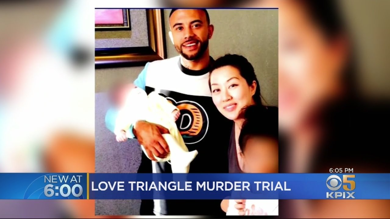 Socialite Tiffany Li's Murder Trial Begins; Heated Custody Battle Or ...