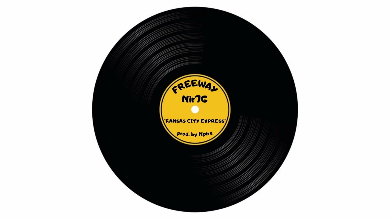 NIR7G X NPIRE PRESENT: OZ X SHINDY TYPE BEAT "KANSAS CITY EXPRESS" (PROD. BY NPIRE)