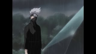 Naruto - Sadness \u0026 Sorrow {slowed \u0026 reverb} + rain 🌧 | hokage funeral 🌹| OST