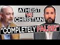 DEBATE: Is There Good Evidence for God? | Dillahunty Vs Vela