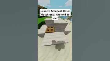 DO NOT click the sound 💀🙏#minecraft #minetest #luanti
