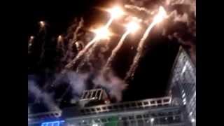 Countdown Central World 2012