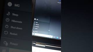How to set laptop on hibernate | hibernate | enable hibernate | hibernation #hibernate #tech #viral