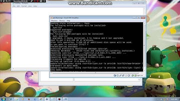 Konfigurasi WEB Server SMK BPI Bandung