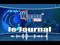 Journal Du 28 Juillet 202t Sur WAGADU VISION Présenté Par Samba Diakhaté Soninkra Dénna Journal Du 28 Juillet 202t Sur WAGADU VISION Présenté Par Samba Diakhaté Soninkra Dénna
