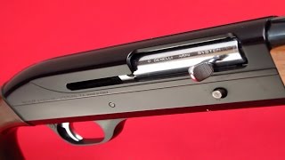 Benelli 20 Gauges