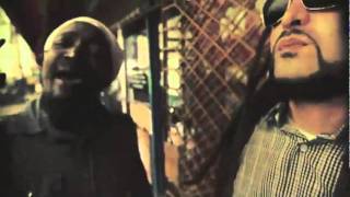 ALBOROSIE ft JUNIOR REID - RESPECT YOURSELF - OFFICIAL HD VIDEO - JULY 2011