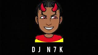 بلقيس- هذا منو- DJ N7K REMIX