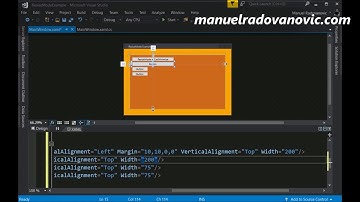 WPF - Windows Presentation Foundation - 2#. ResizeMode