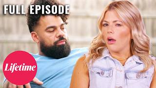 David’s SUSPICIOUS Text! (S18, E12) | Married at First Sight | Full Episode | Lifetime