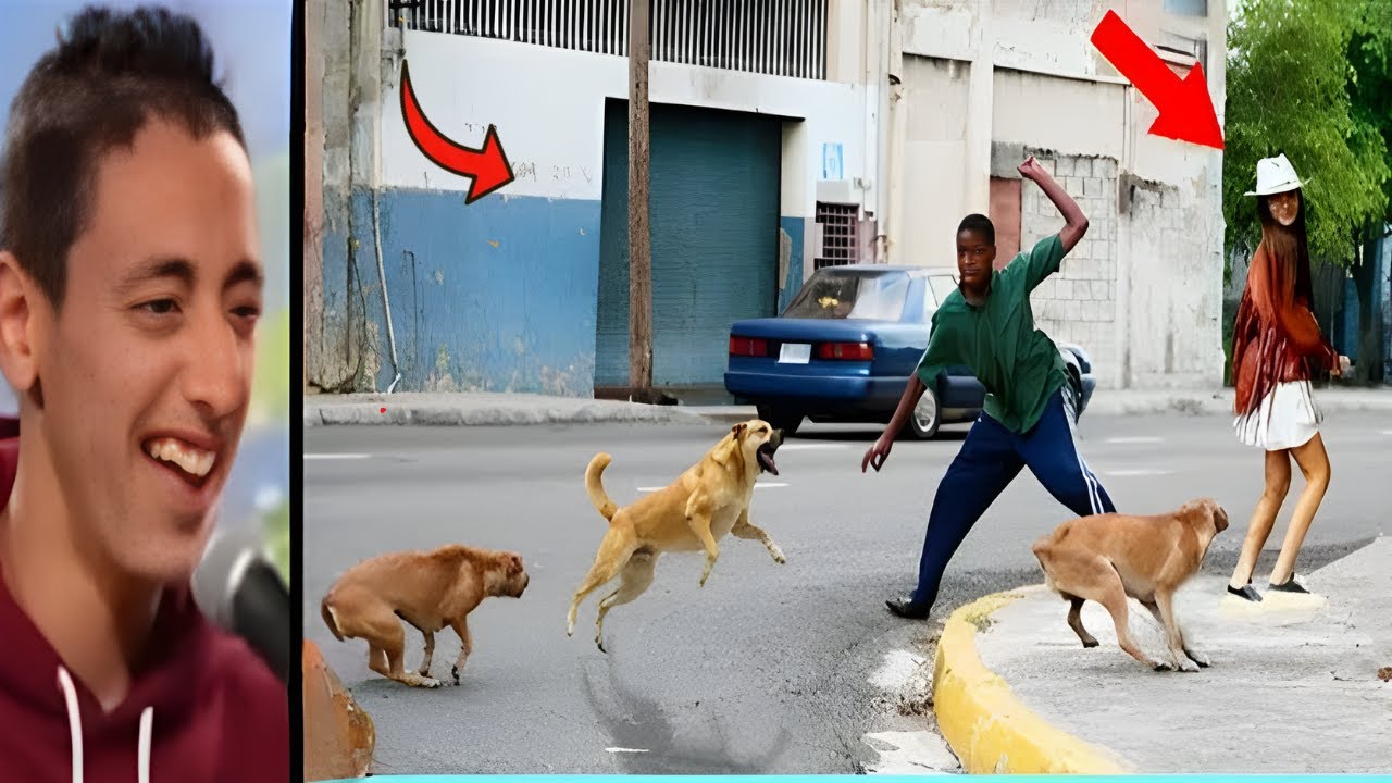 TRY NOT TO LAUGH CHALLENGE 2025 😆 Viral Funny Videos Compilation 🔥