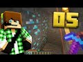 Mates In Minecraft - #5 - Spacca-diamanti a domicilio (con Anima)