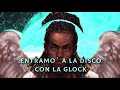 Amenazzy ft. Eladio Carrion,Brray Noriel,Foreigntech - No Soy Un Santo (Audio Oficial) |Santo Niño