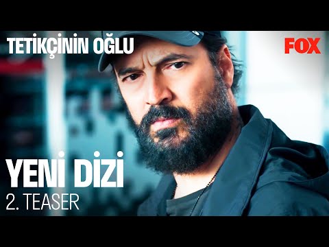 Tetikçinin Oğlu 2. Teaser