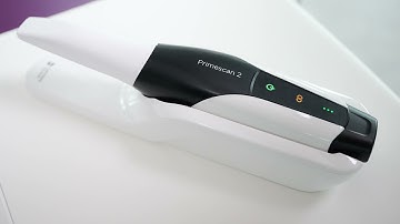 Operating Primescan 2 - Tutorial