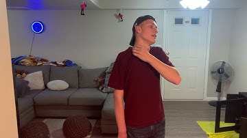 Brachial Plexus Injury: First Video Since my Accident