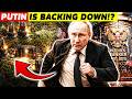 NOW! Putin flees Moscow in desperation! Russia shaken by devastating Ukrainian strike! Total panic!